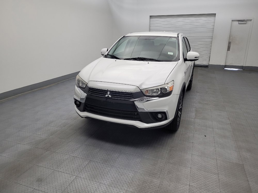 Used 2017 Mitsubishi Outlander Sport LE image 15