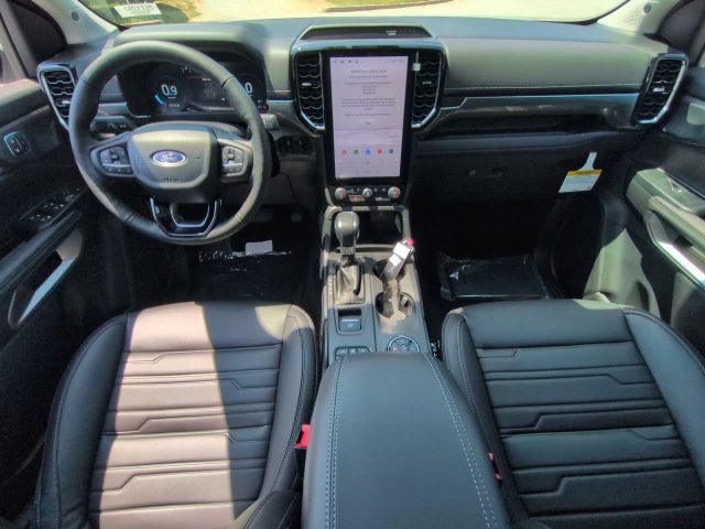 Used 2026 Ford Ranger Lariat w/ FX4 Off-Road Package AWD/4WD image 18