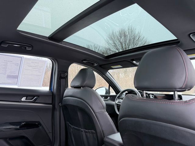Certified 2023 Kia K5 GT w/ GT1 Package image 15