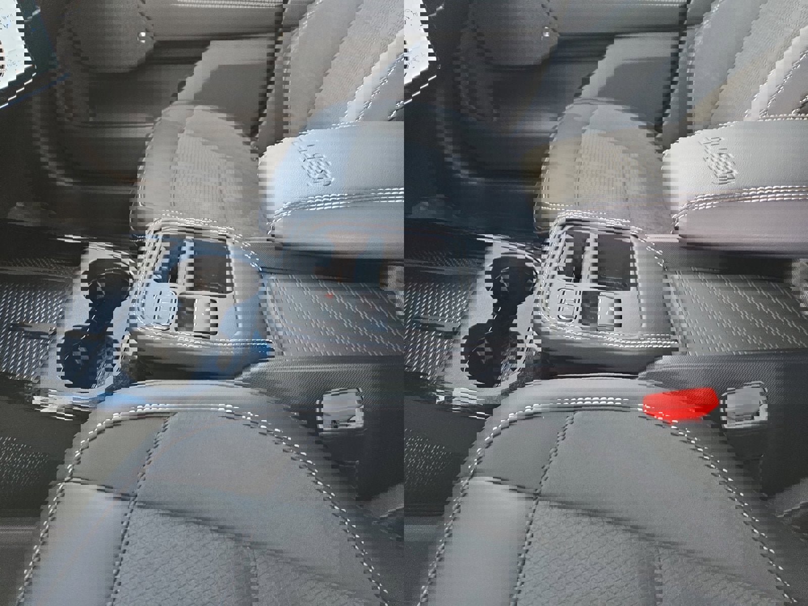 Certified 2025 Ford Mustang Mach-E GT image 22