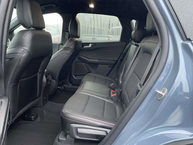New 2026 Ford Escape ST-Line w/ Tech Pack #1 image 11