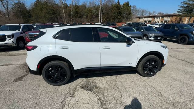 New 2026 Buick Envision Sport Touring image 9