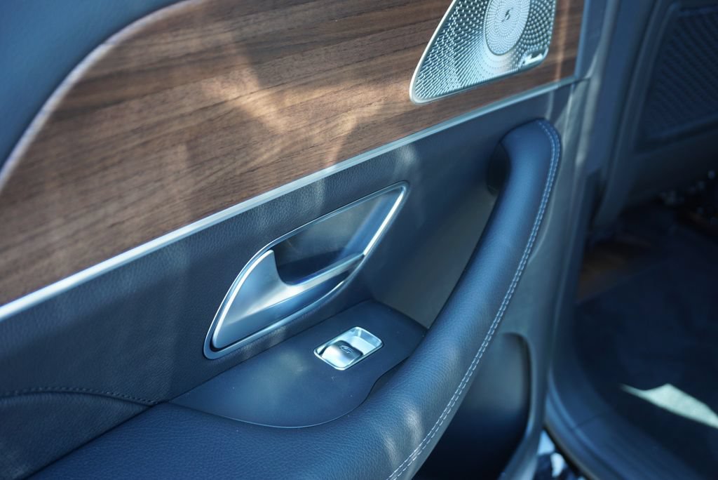 Certified 2026 Mercedes-Benz GLE 350 4MATIC image 48