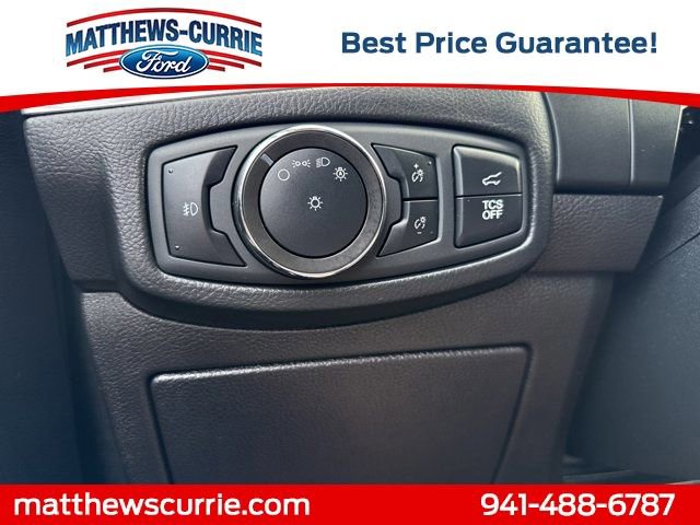 Certified 2020 Ford Edge Titanium AWD/4WD image 27