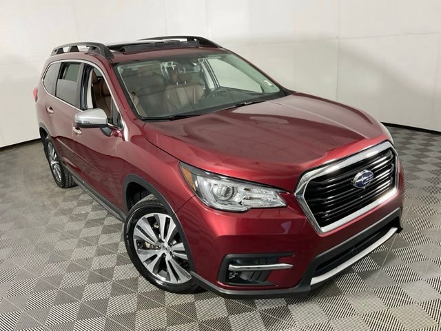 Used 2020 Subaru Ascent Touring w/ Popular Package #2A image 43