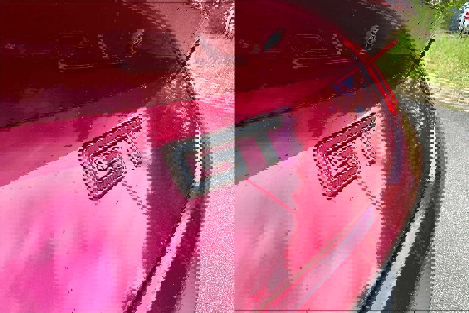 New 2025 Ford Mustang GT Premium image 14