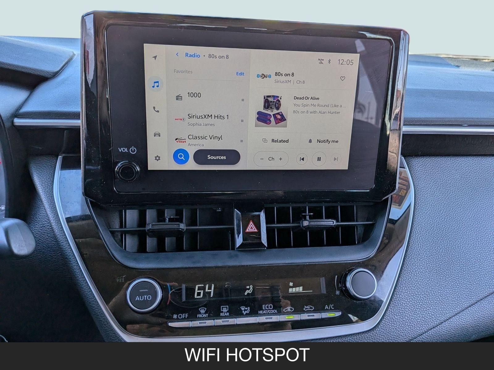 Used 2024 Toyota Corolla LE image 18