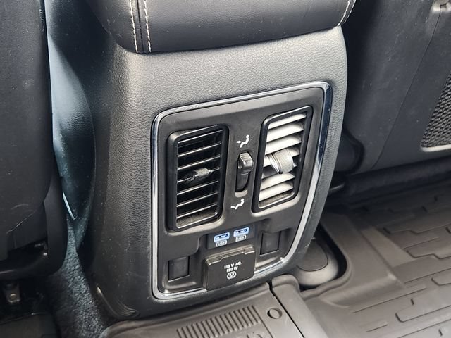 Certified 2021 Jeep Grand Cherokee Limited w/ Quick Order Package 28K 80th AWD/4WD image 28
