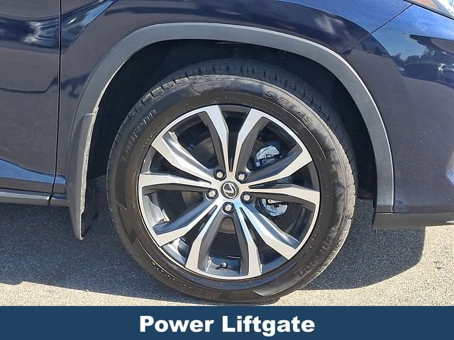 Used 2022 Lexus RX 350 FWD w/ Premium Package image 10