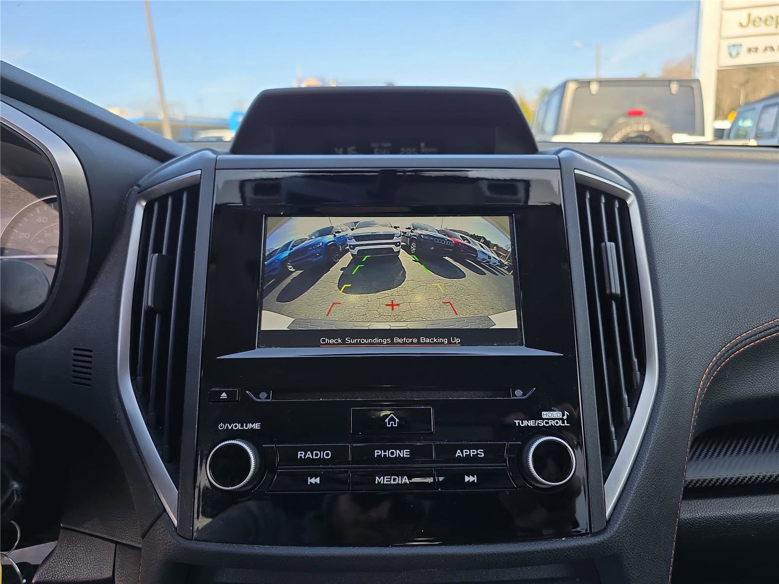 Used 2021 Subaru Crosstrek 2.0i Premium w/ Popular Package #4 image 28