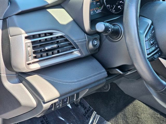 Used 2024 Subaru Outback Touring XT AWD/4WD image 14