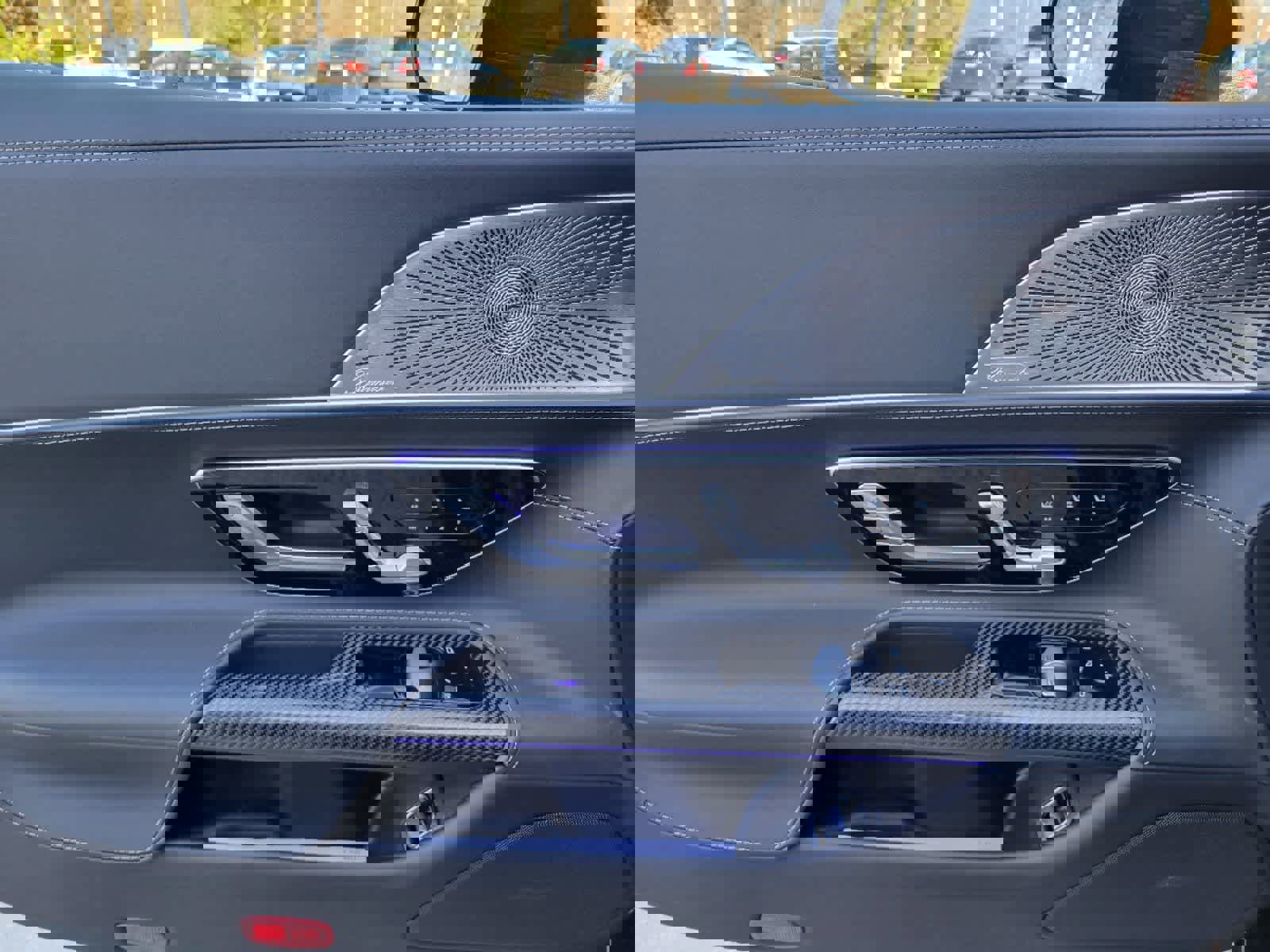 New 2025 Mercedes-Benz AMG GT 63 image 13