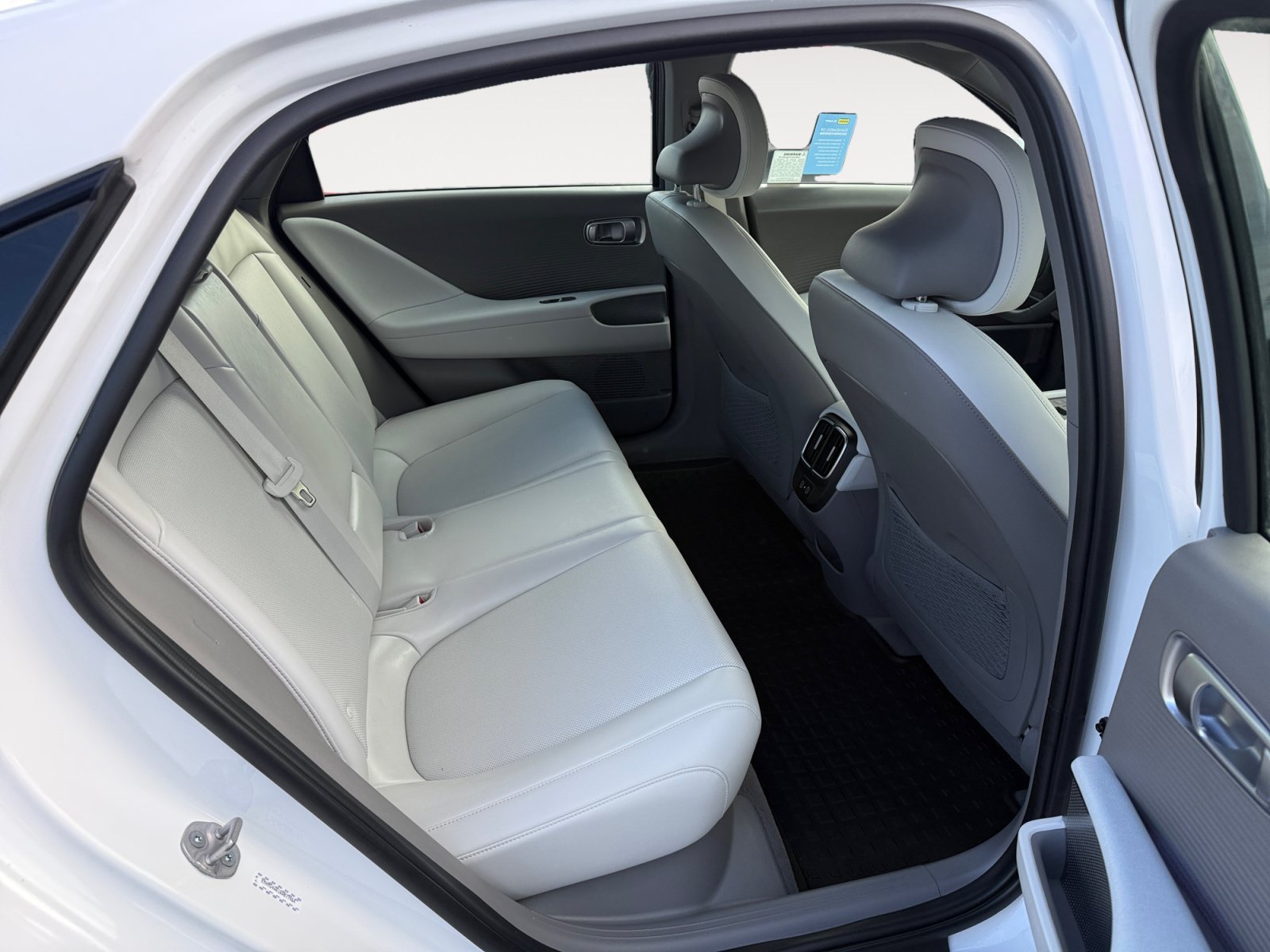 Used 2024 Hyundai Ioniq 6 Limited RWD image 18