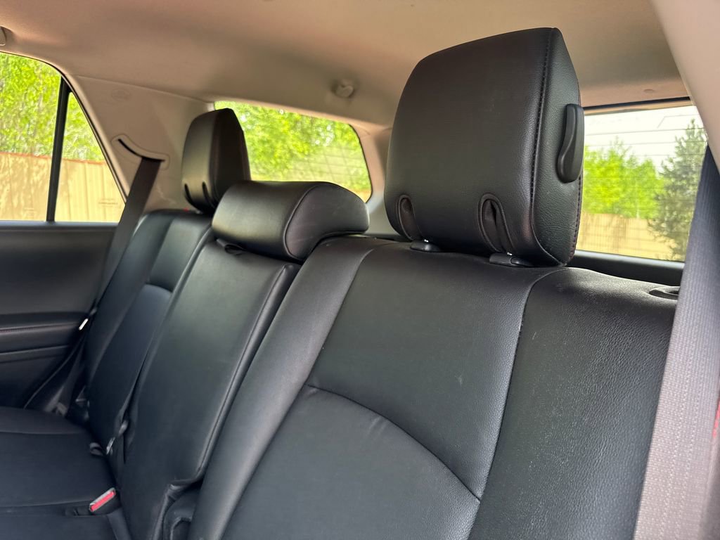 Used 2018 Toyota 4Runner TRD Off-Road Premium image 25