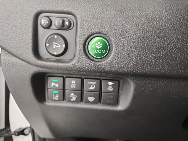 New 2026 Honda Ridgeline Black Edition image 14