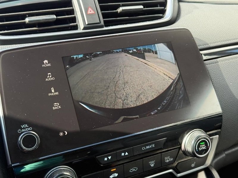 Used 2019 Honda CR-V EX image 24