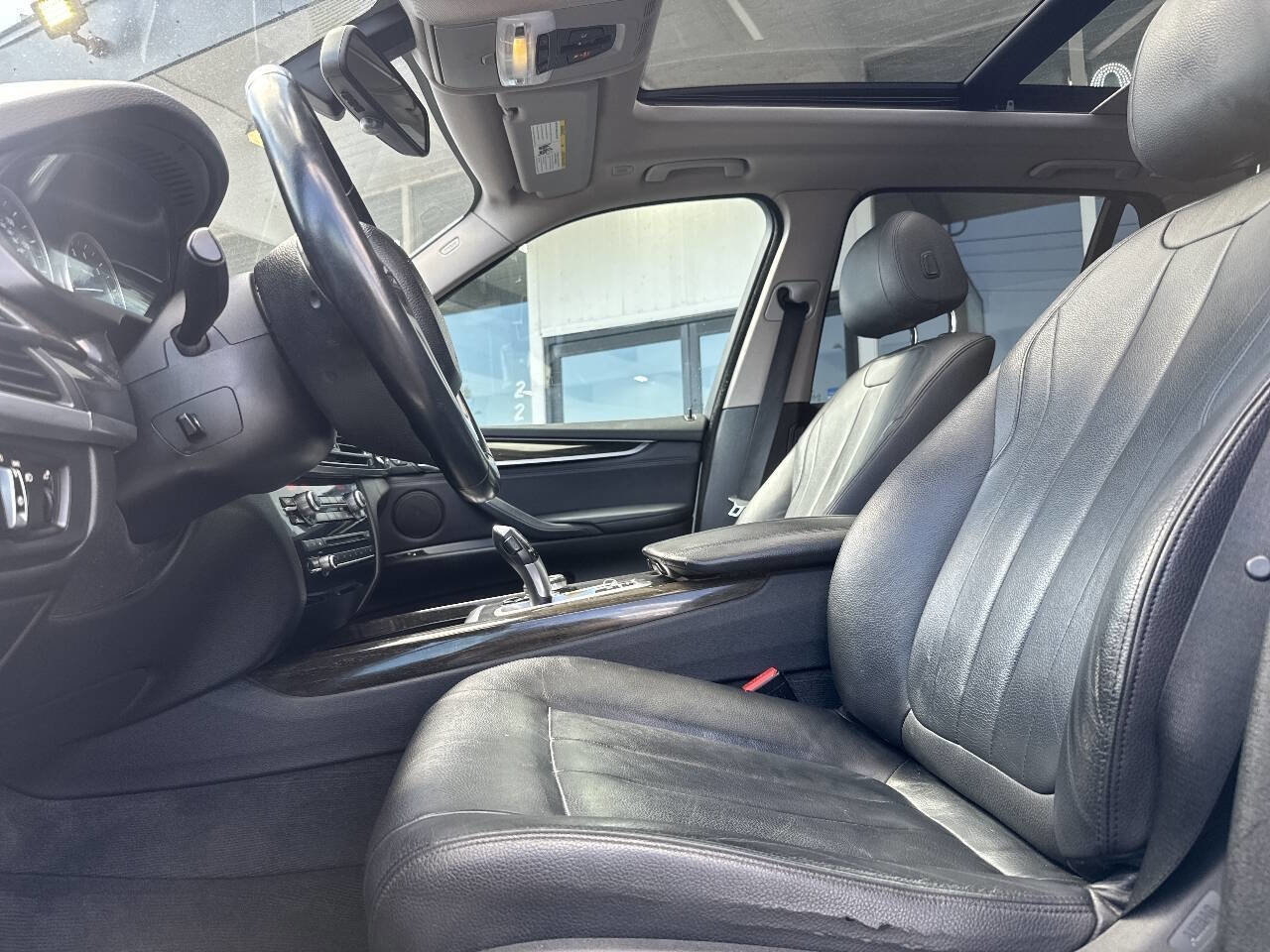 Used 2015 BMW X5 xDrive35i image 32