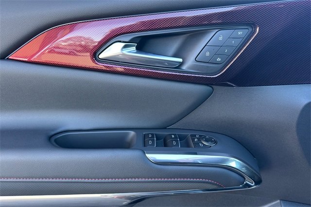 New 2026 Chevrolet Traverse RS image 14