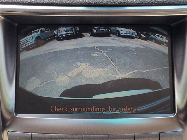 Used 2009 Lexus LX 570 4WD image 14