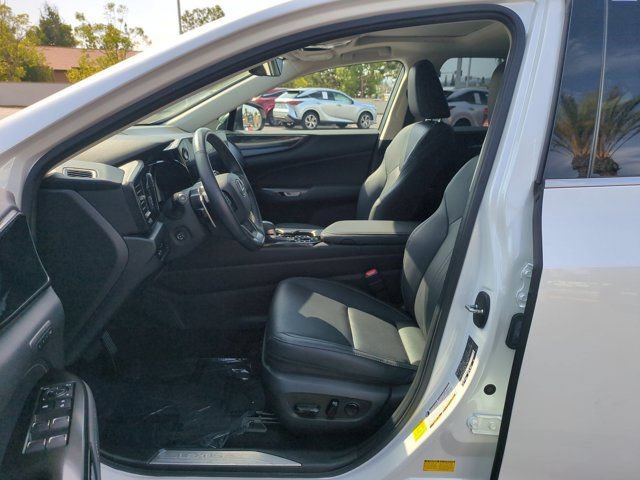 Used 2024 Lexus NX 350 AWD w/ Vision Package image 11