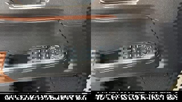 New 2025 Ford Bronco Sport Outer Banks w/ Outer Banks Tech Package+ image 7