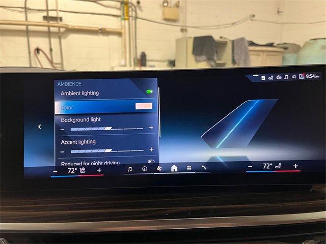 New 2026 BMW X7 xDrive40i w/ Premium Package image 26