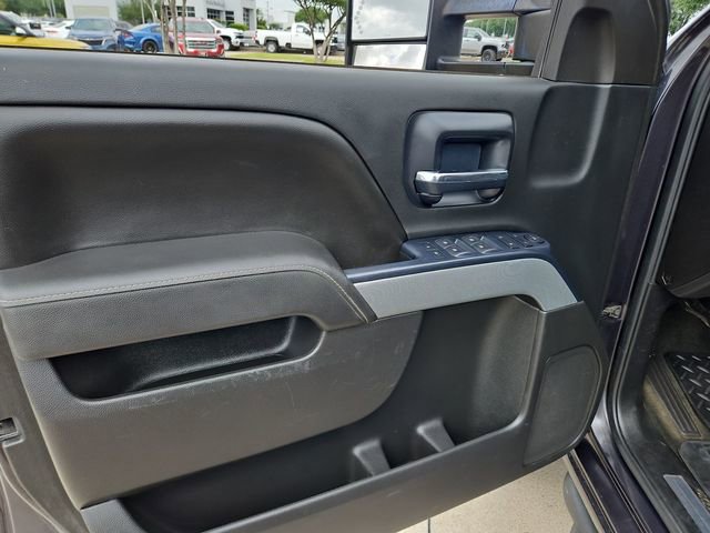Used 2015 Chevrolet Silverado 2500 LT w/ Z71 Package, Off-Road AWD/4WD image 19