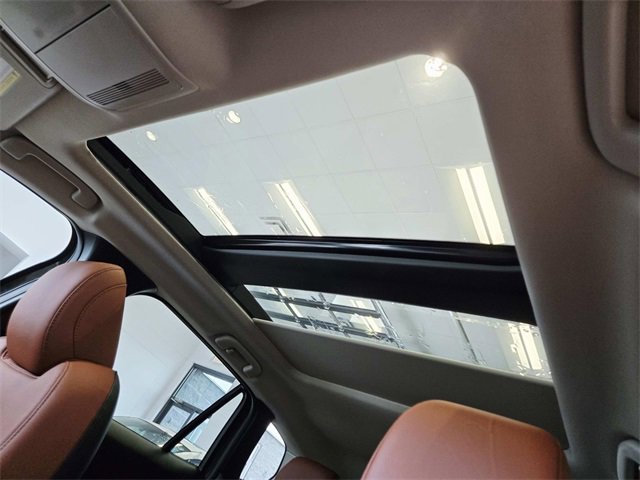 New 2025 MAZDA CX-50 Meridian Edition w/ Weather Package image 6