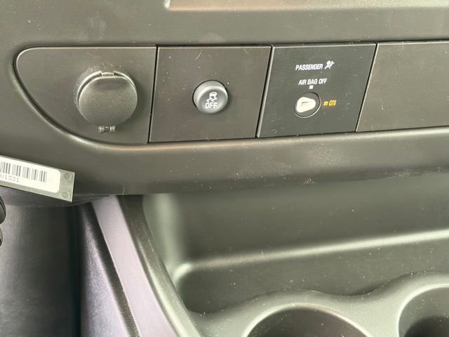 New 2026 GMC Savana 2500 w/ Driver Convenience Package RWD image 21