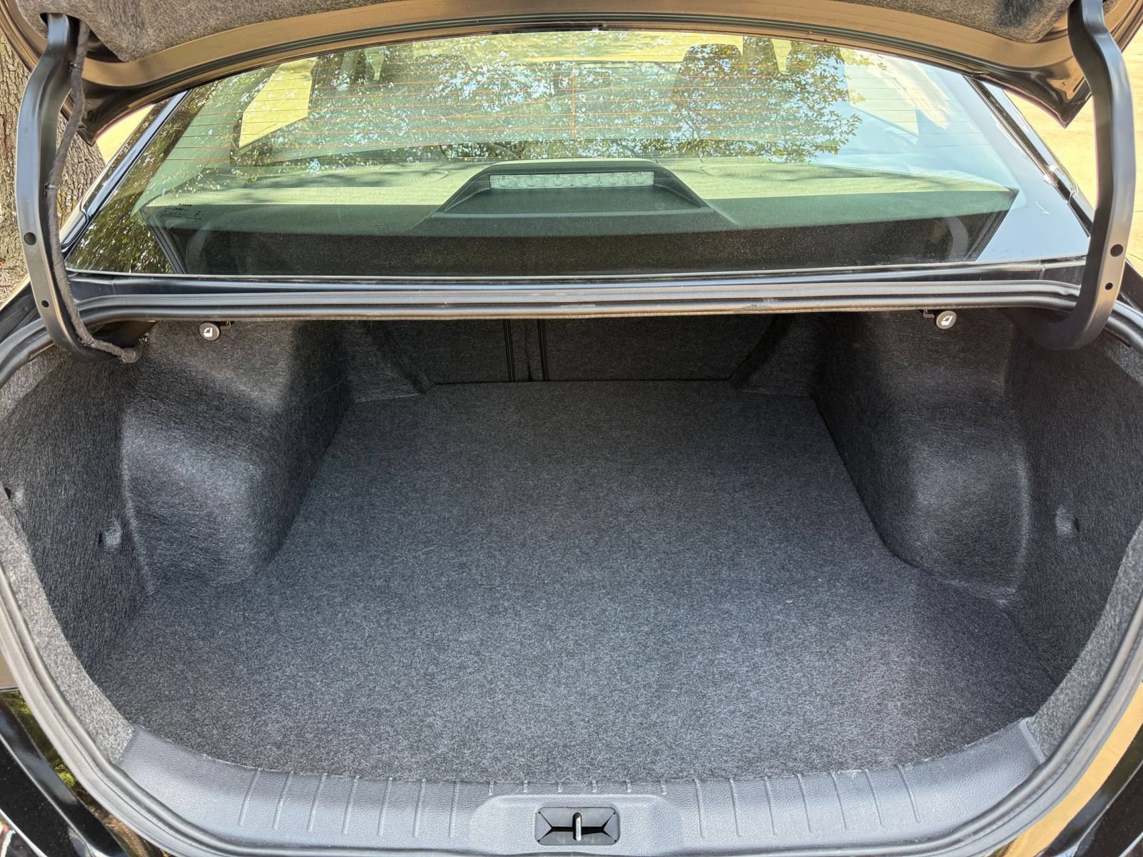 Used 2026 Nissan Altima 2.5 SV FWD image 26