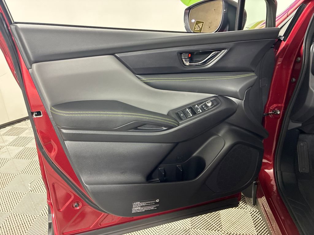 Used 2025 Subaru Ascent Onyx Edition w/ Onyx Package image 26