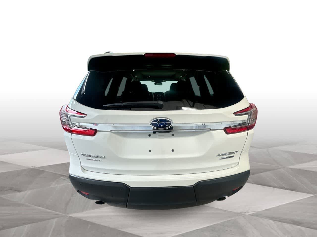 New 2026 Subaru Ascent Limited AWD/4WD image 7