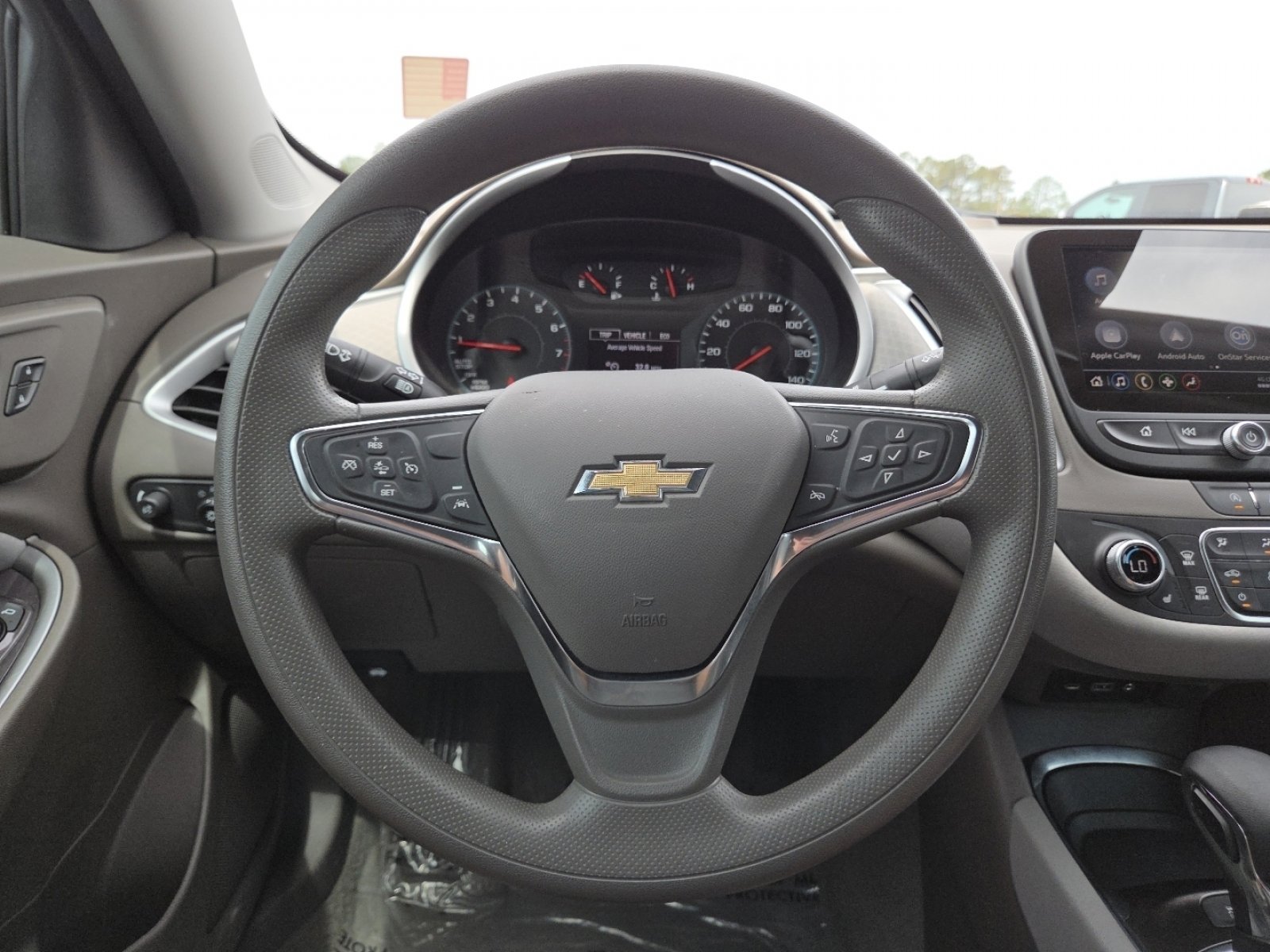Used 2024 Chevrolet Malibu LT FWD image 26