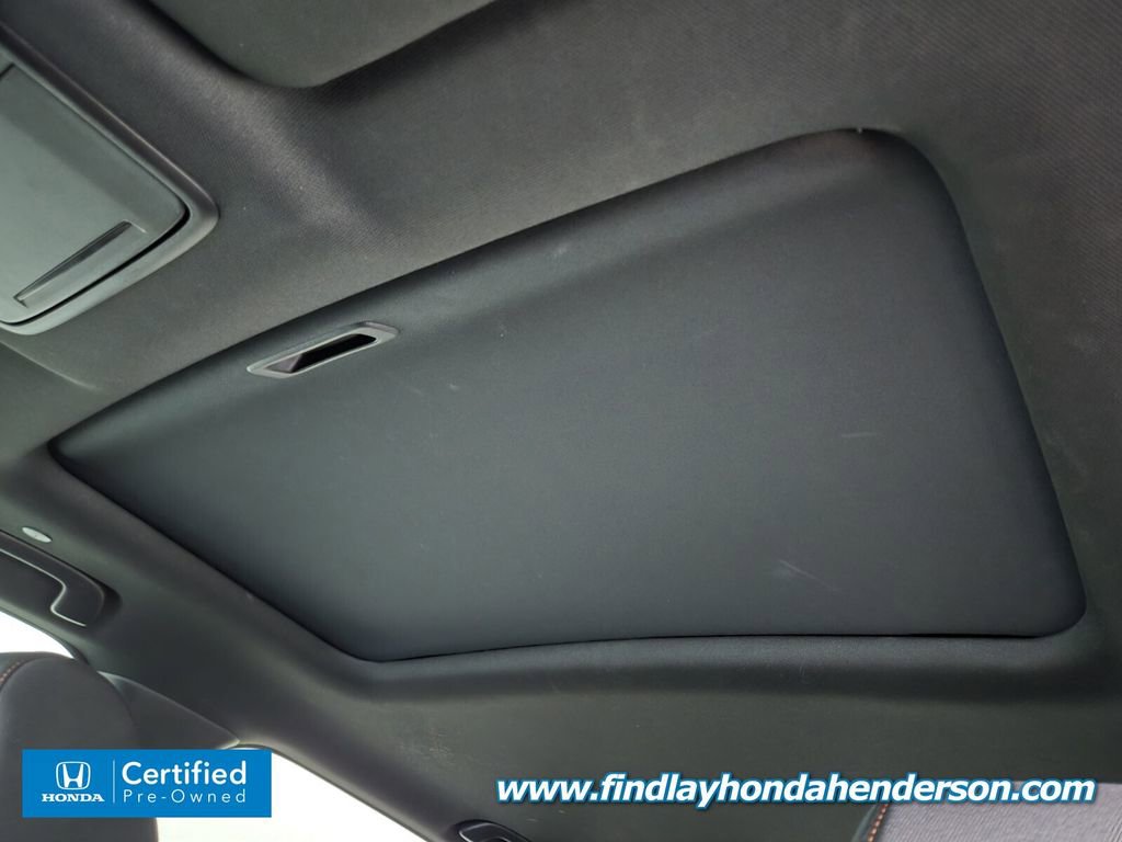 Certified 2024 Honda CR-V Sport image 13