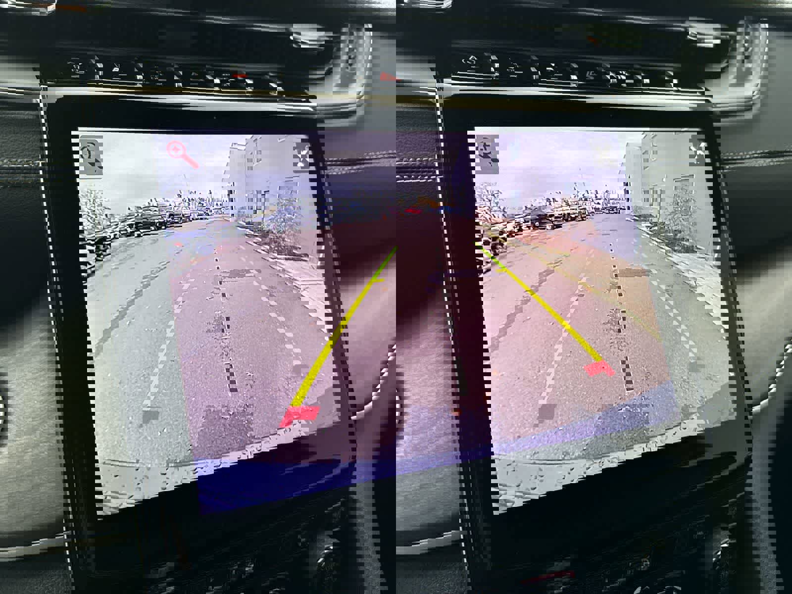 New 2025 Jeep Grand Cherokee Limited image 21