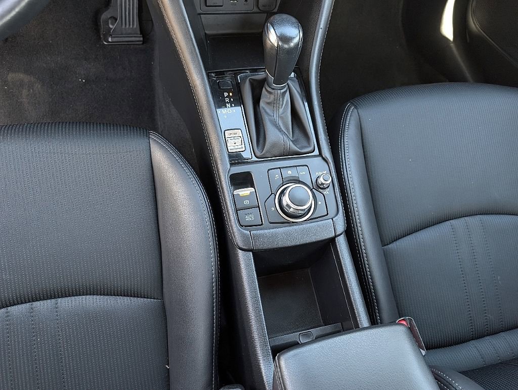 Used 2019 MAZDA CX-3 Touring FWD image 30
