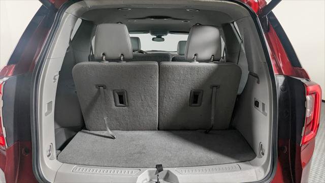 Used 2023 GMC Acadia SLT image 19