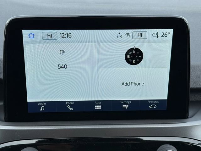 New 2026 Ford Escape Active w/ Cold Weather Package image 16