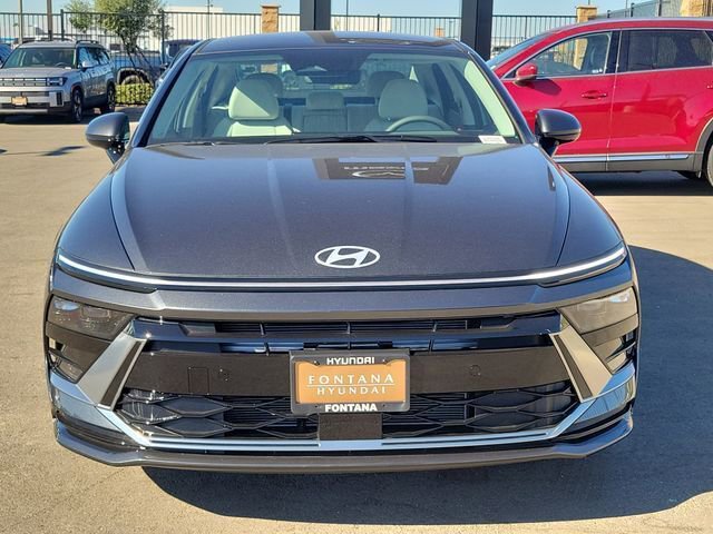 New 2026 Hyundai Sonata SEL image 24