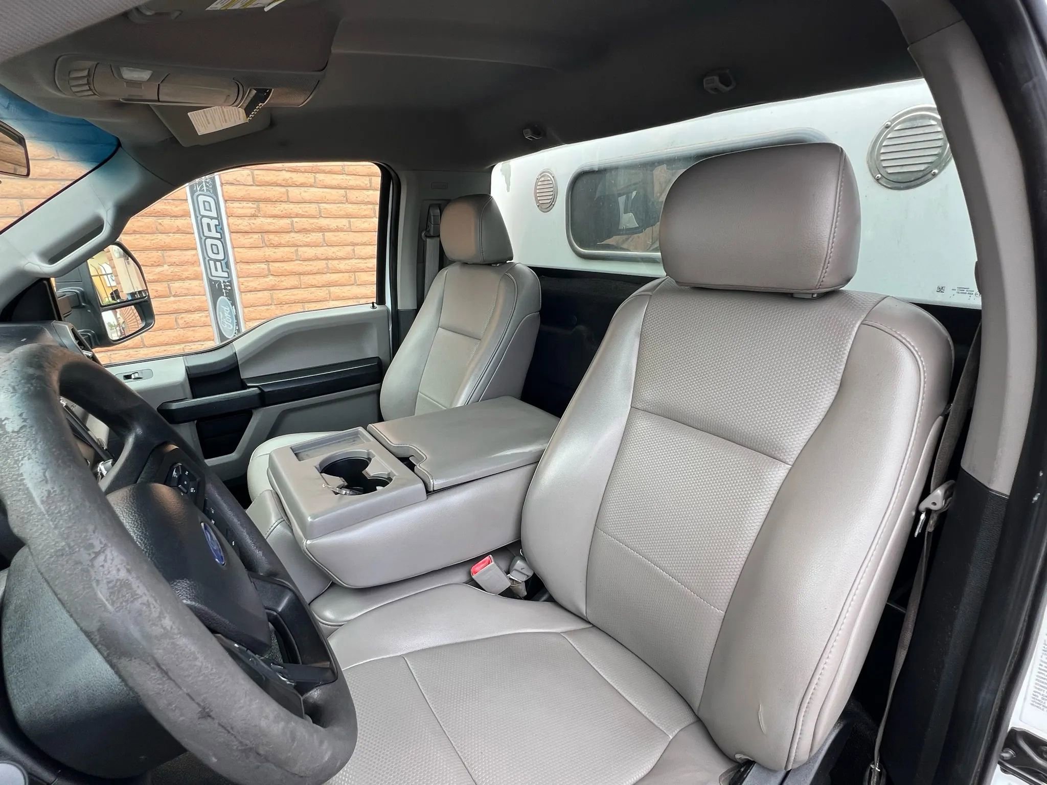 Used 2018 Ford F350 XL w/ Power Equipment Group image 12