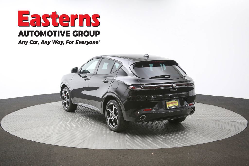 Used 2024 Alfa Romeo Tonale Veloce w/ Active Assist Package image 62