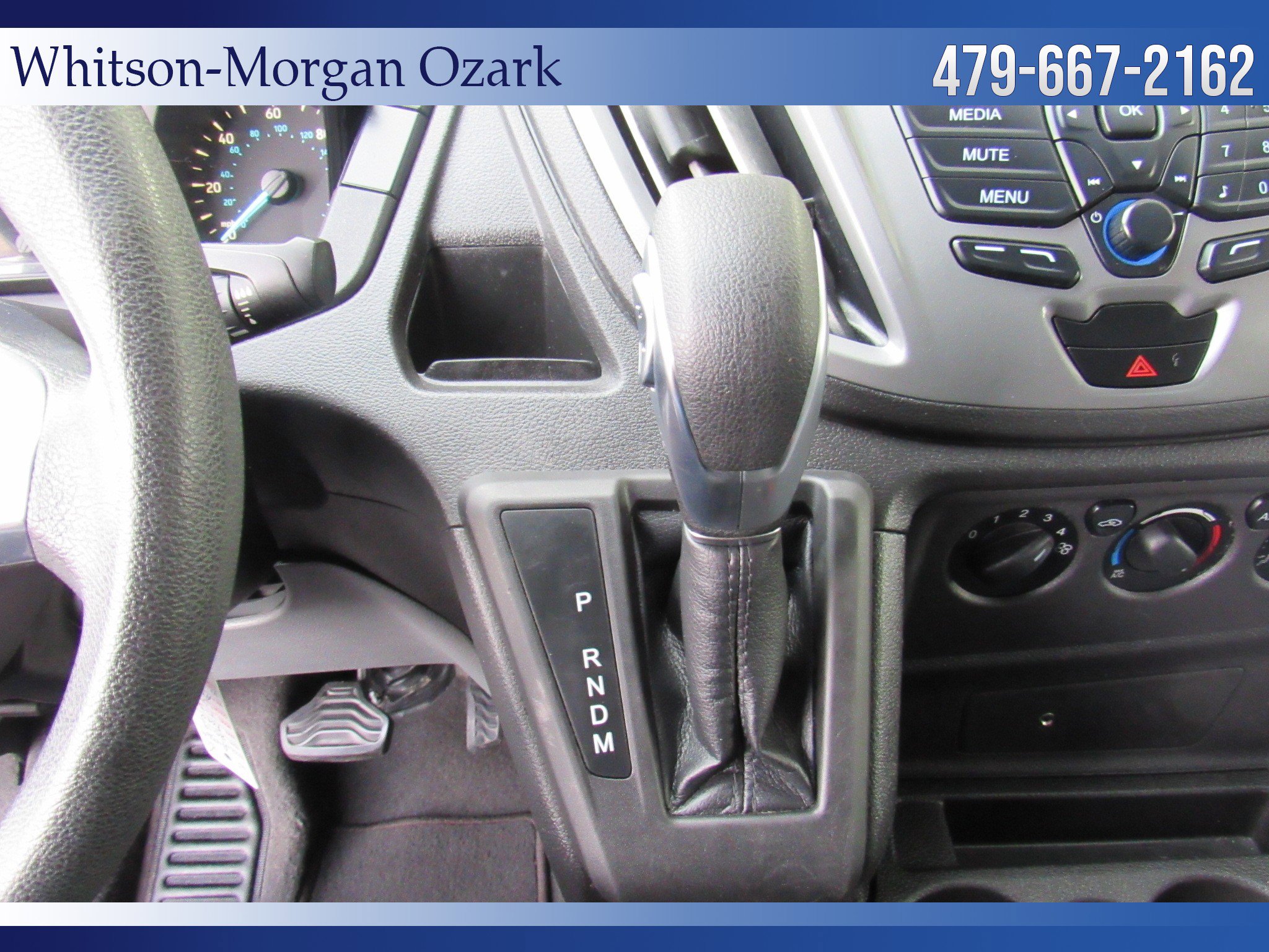 Used 2019 Ford Transit 350 XLT image 39