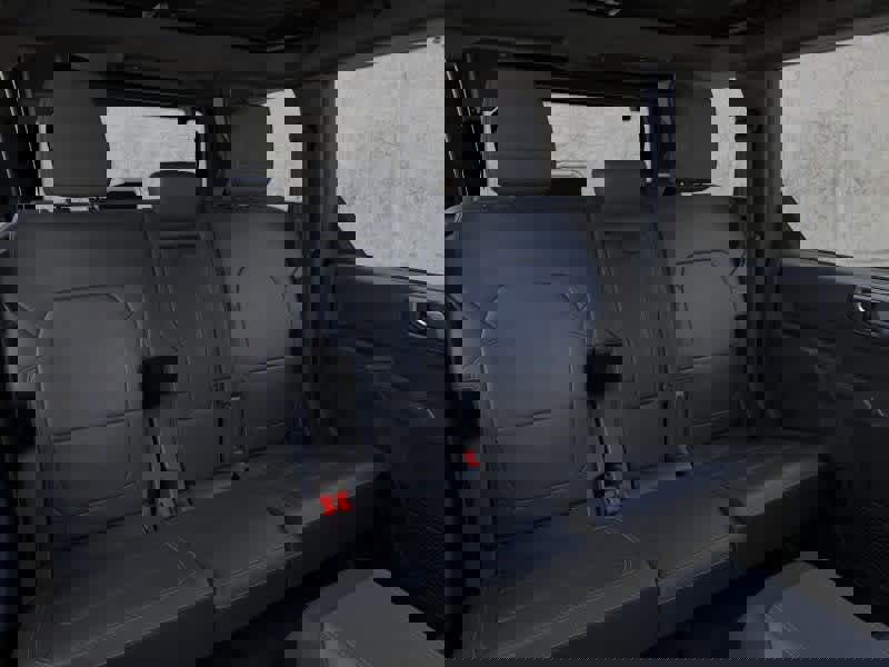 New 2025 Ford Bronco Badlands image 11