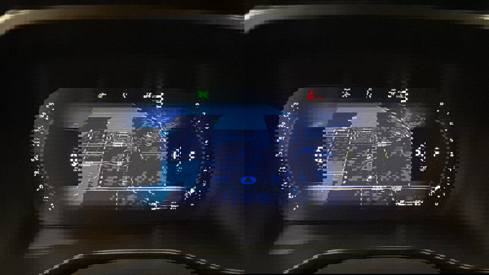 New 2026 Volvo XC40 B5 Ultra w/ Protection Package Premier image 15