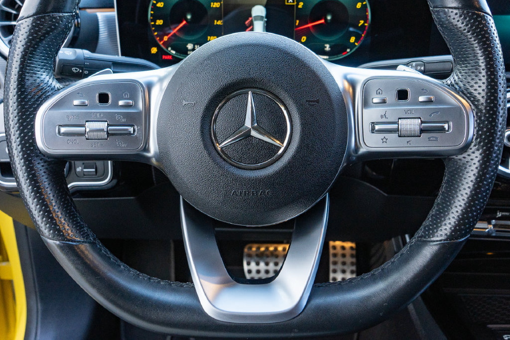 Used 2020 Mercedes-Benz CLA 250 image 25