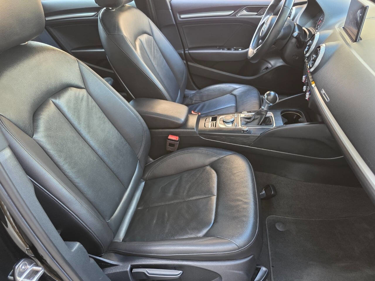 Used 2019 Audi A3 2.0T Titanium w/ Convenience Package image 26