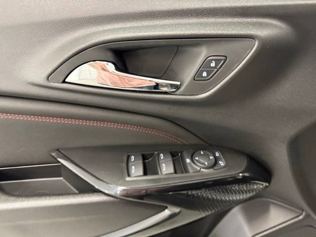 New 2026 Chevrolet Trax RS w/ Driver Confidence Package FWD image 14