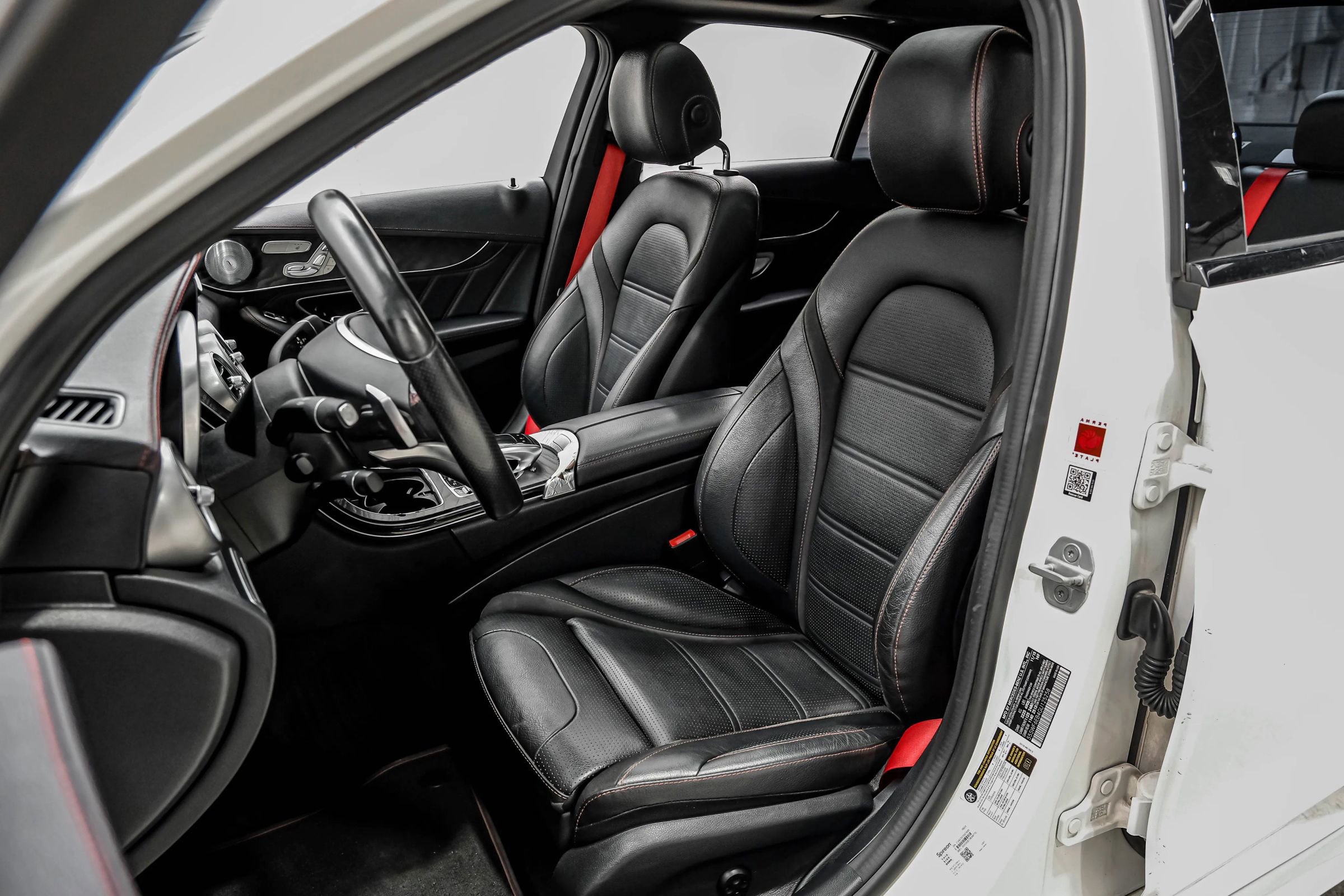 Used 2016 Mercedes-Benz C 450 AMG image 40
