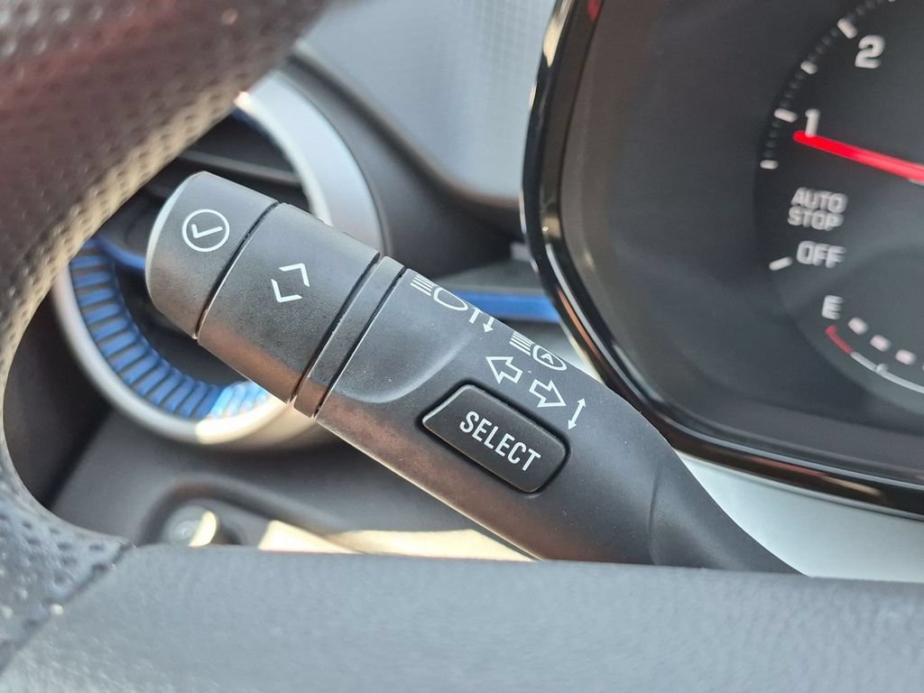 Used 2026 Chevrolet Trax LS FWD image 20