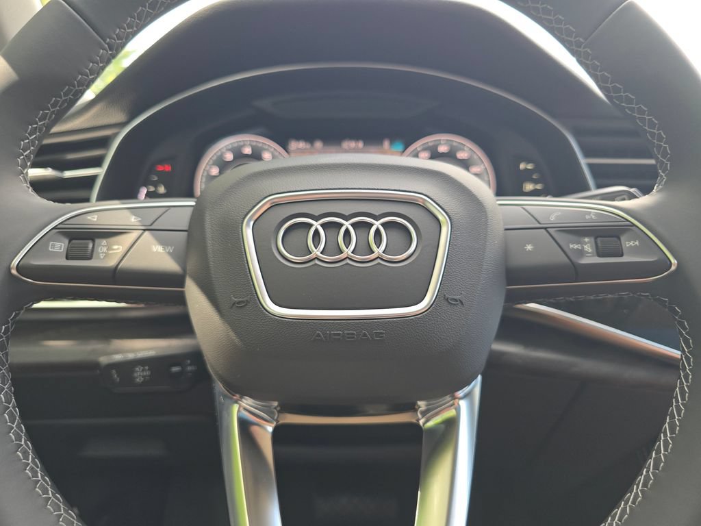 New 2026 Audi Q8 Prestige AWD/4WD image 28